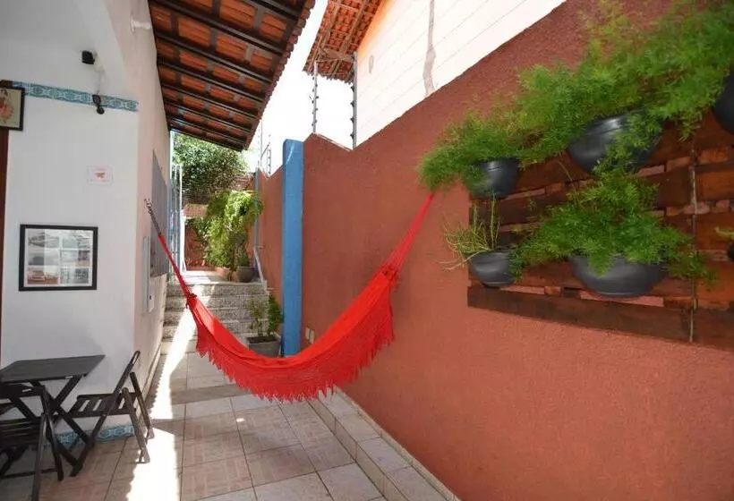 Tanan Hostel