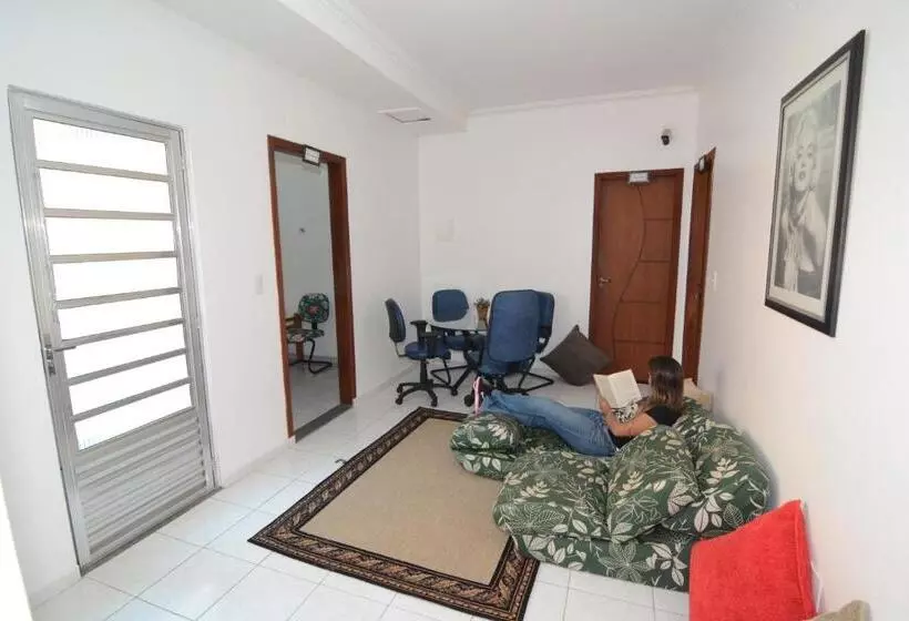 Tanan Hostel