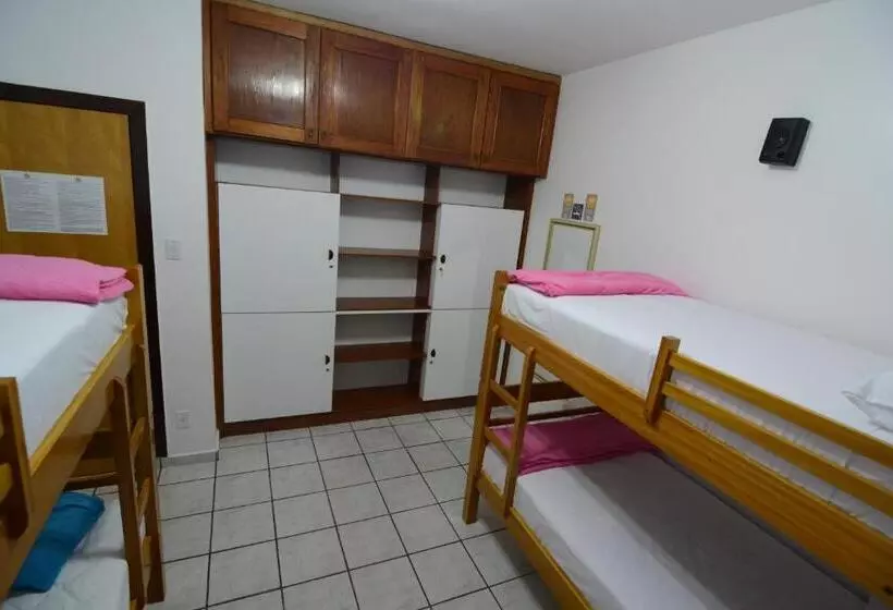 Tanan Hostel