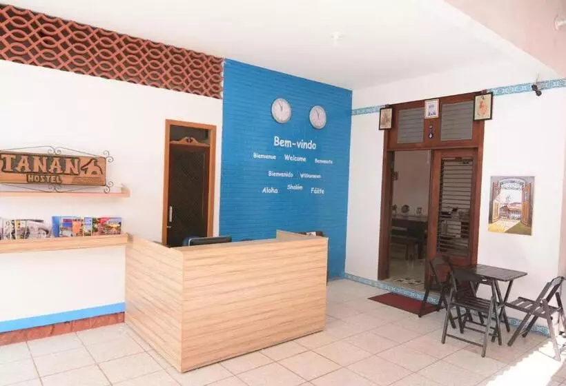 Tanan Hostel