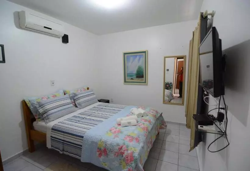 Tanan Hostel
