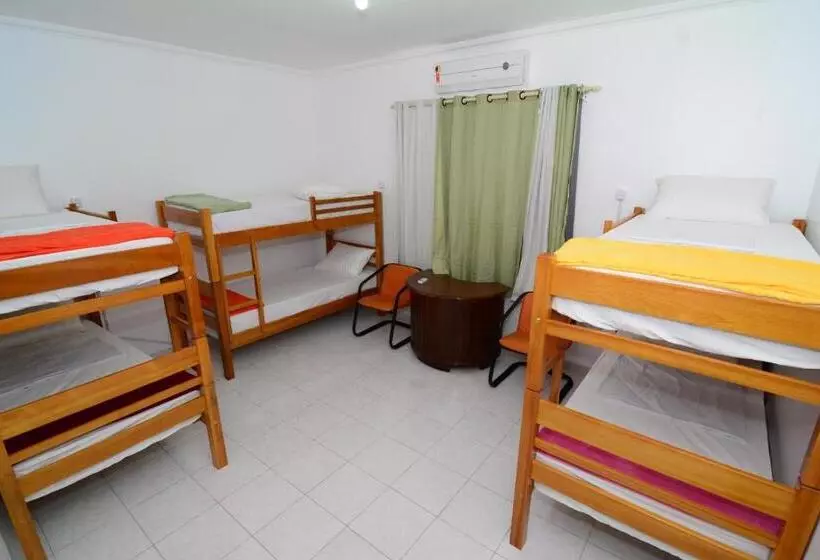Tanan Hostel