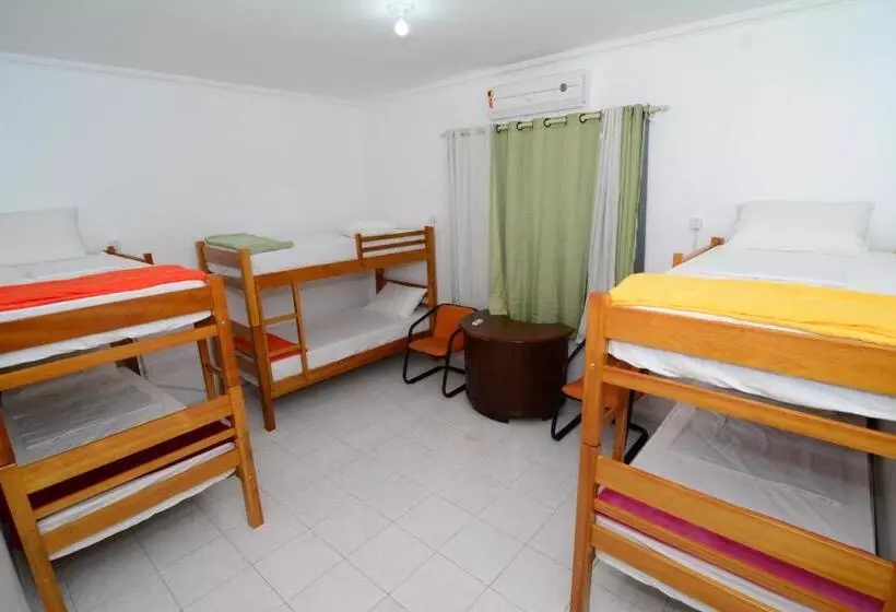 Tanan Hostel