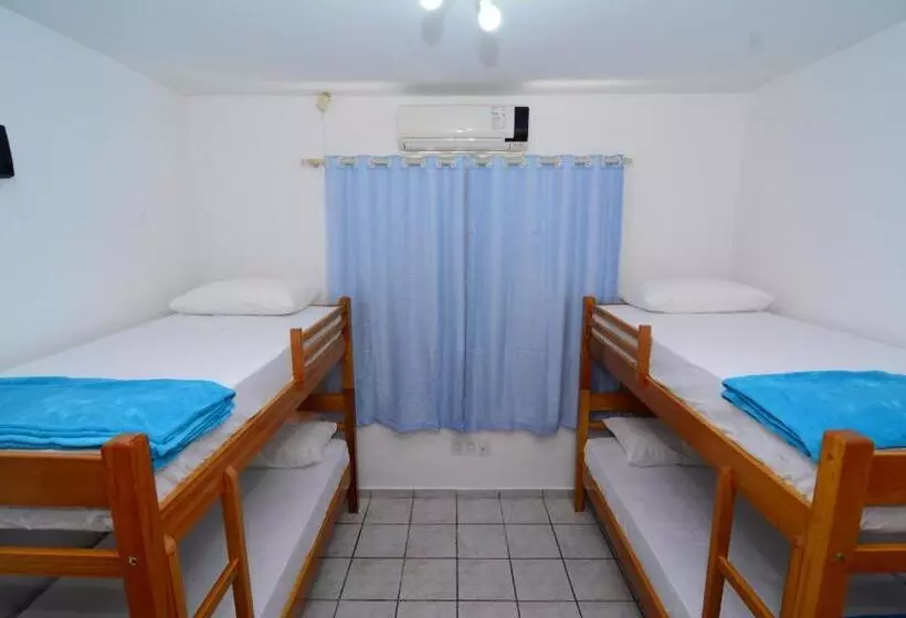 Tanan Hostel