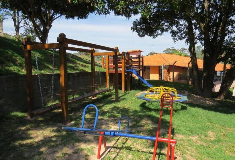 Bed and Breakfast Pousada Mar De Minas