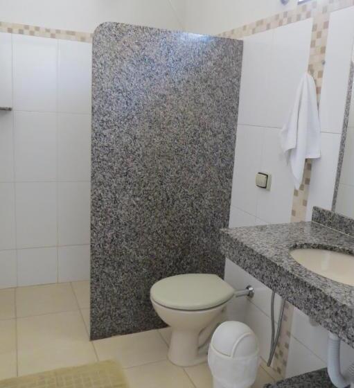 Bed and Breakfast Pousada Mar De Minas