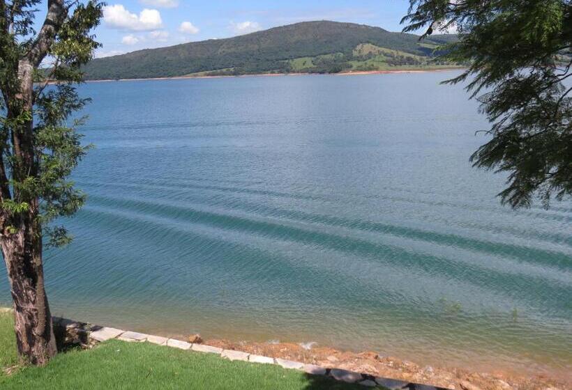 Bed and Breakfast Pousada Mar De Minas