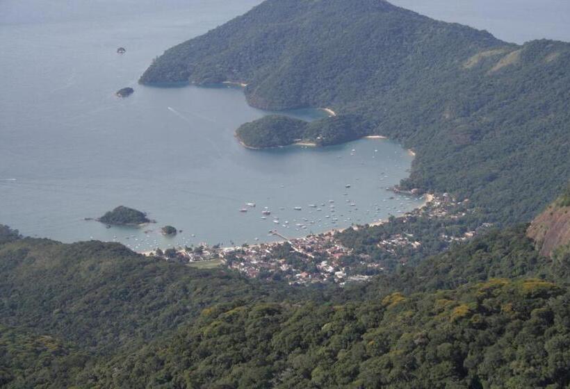 Harmoni Hostel & Pousada