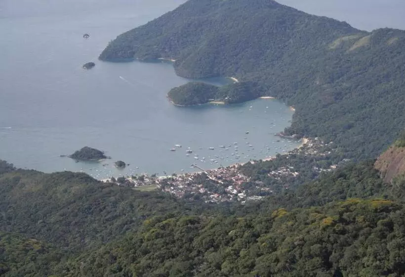 Harmoni Hostel & Pousada