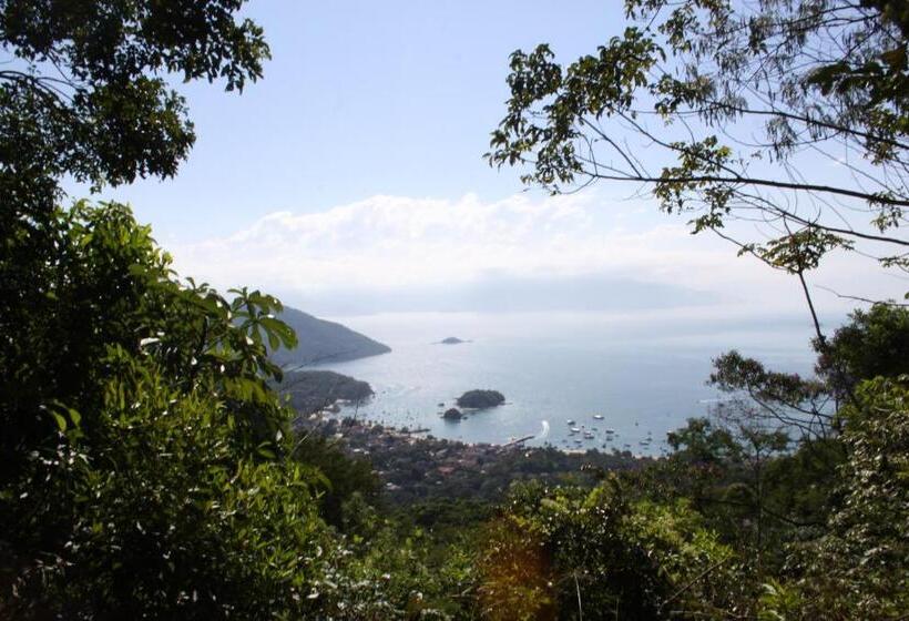 Harmoni Hostel & Pousada