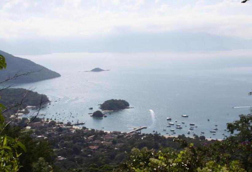 Harmoni Hostel & Pousada