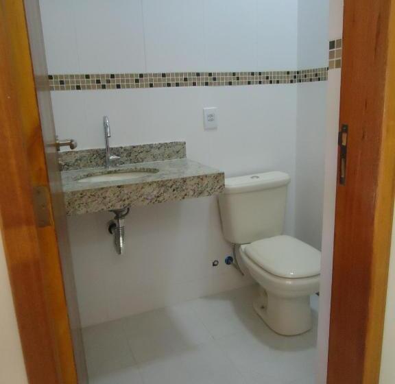 Harmoni Hostel & Pousada