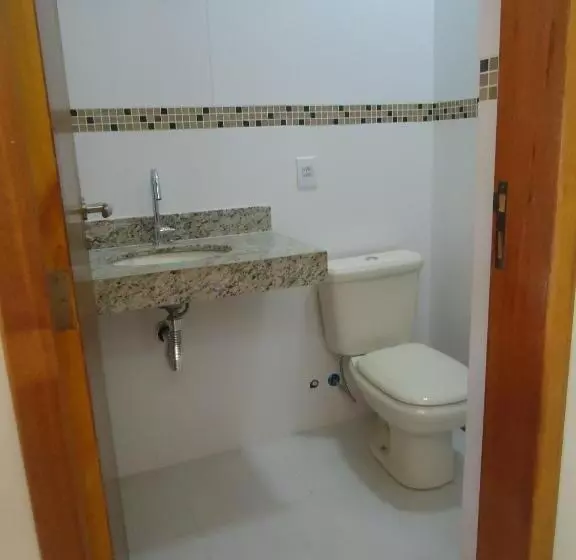 Harmoni Hostel & Pousada