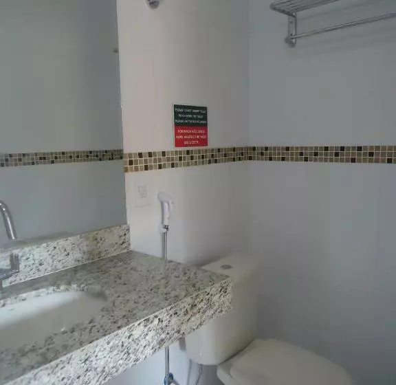 Harmoni Hostel & Pousada