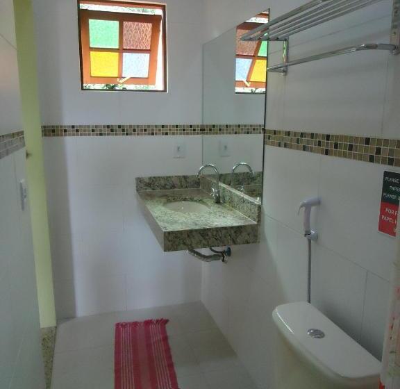 Harmoni Hostel & Pousada