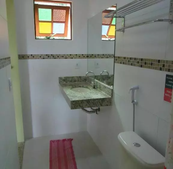 Harmoni Hostel & Pousada