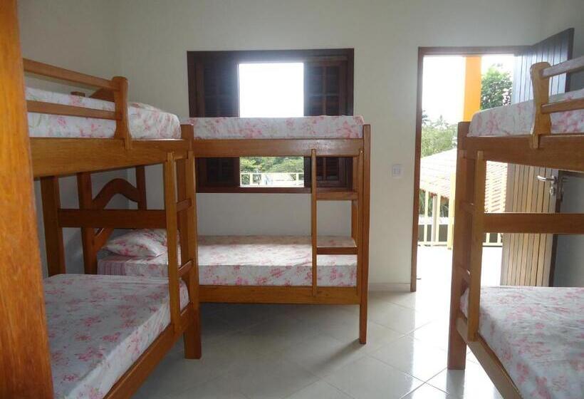 Harmoni Hostel & Pousada