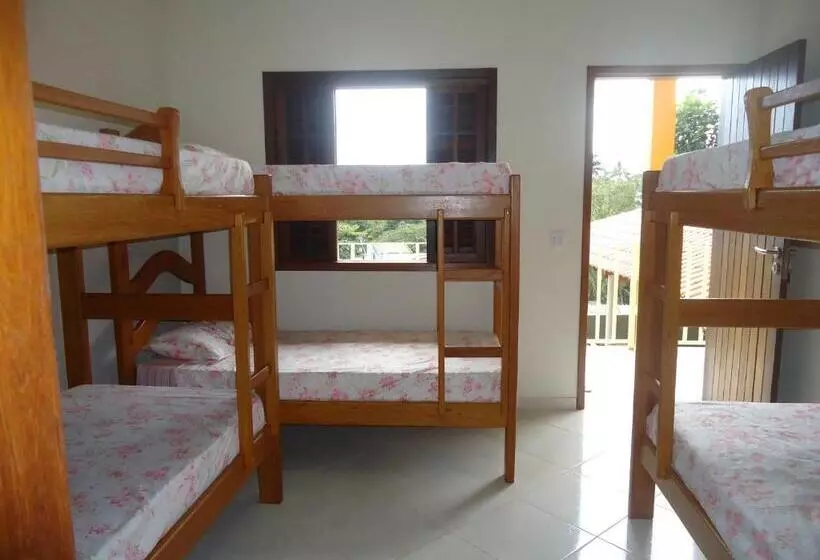 Harmoni Hostel & Pousada