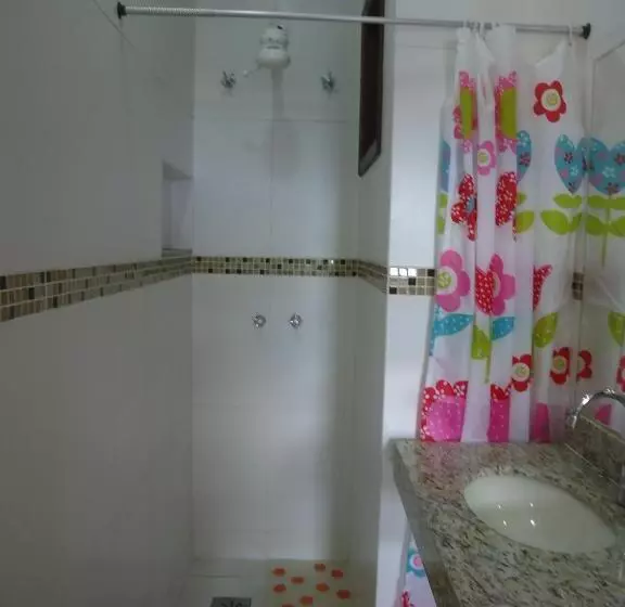 Harmoni Hostel & Pousada