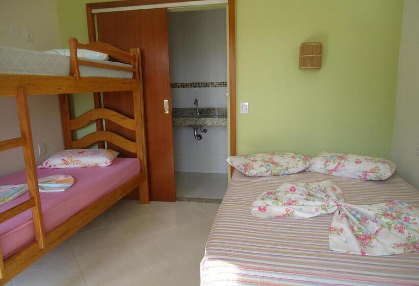 Harmoni Hostel & Pousada