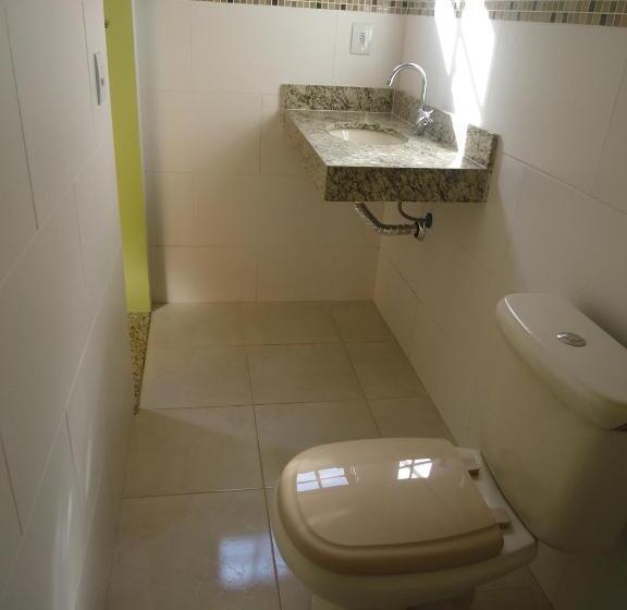 Harmoni Hostel & Pousada