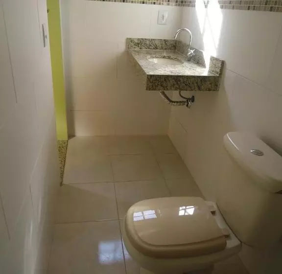 Harmoni Hostel & Pousada