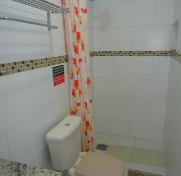 Harmoni Hostel & Pousada