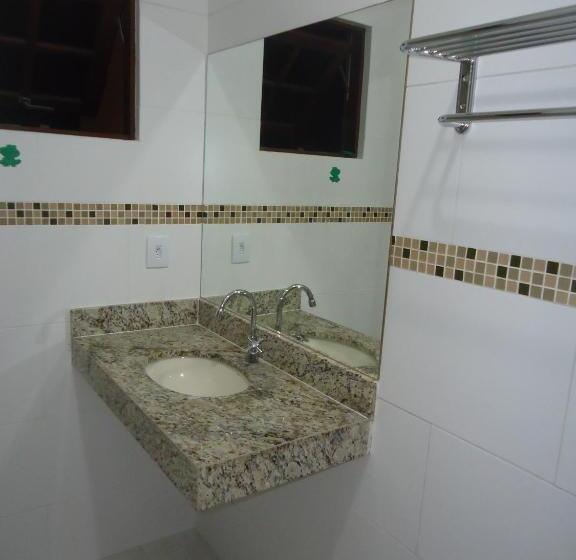 Harmoni Hostel & Pousada