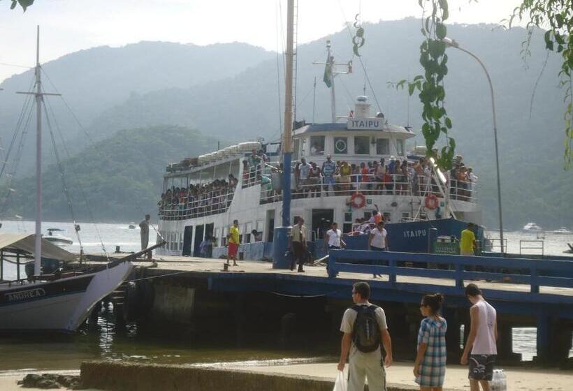 Harmoni Hostel & Pousada