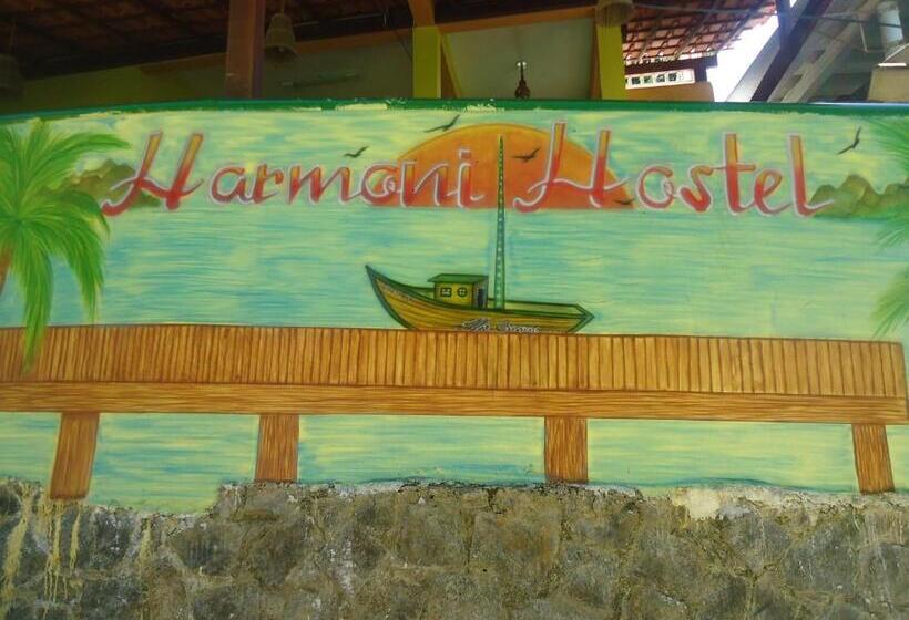 Harmoni Hostel & Pousada