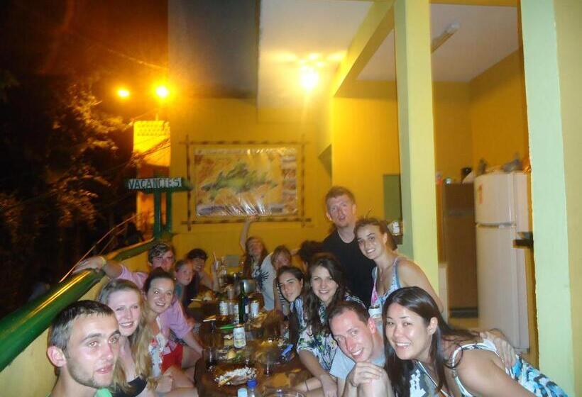 Harmoni Hostel & Pousada