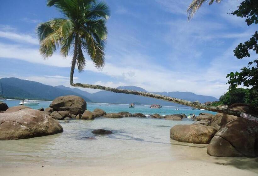 Harmoni Hostel & Pousada