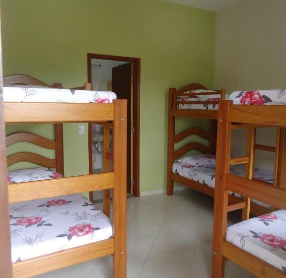 Harmoni Hostel & Pousada