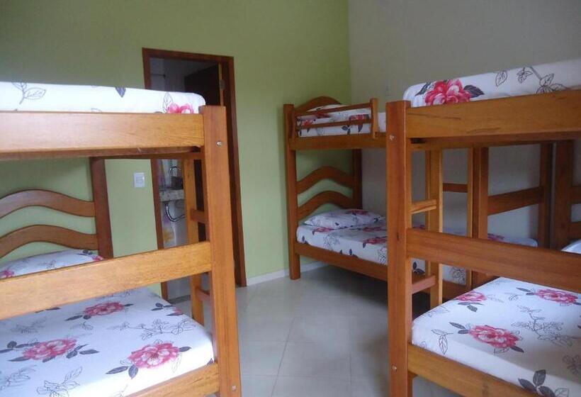 Harmoni Hostel & Pousada