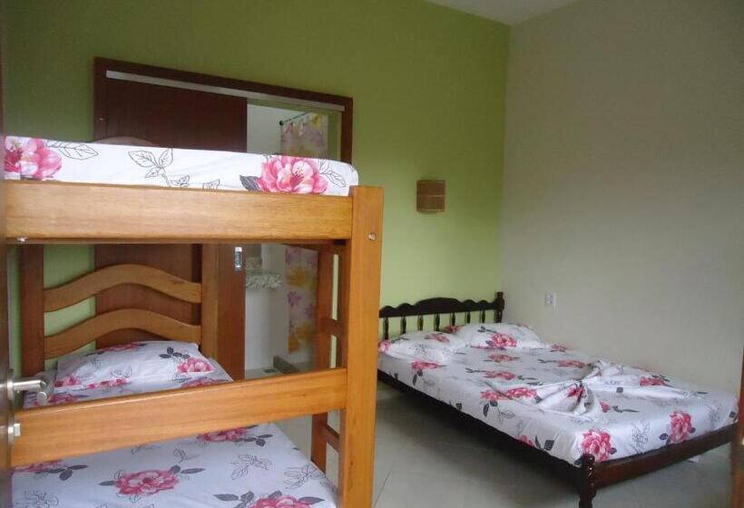 Harmoni Hostel & Pousada