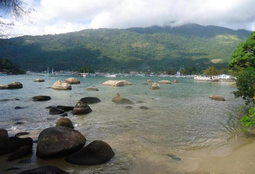 Harmoni Hostel & Pousada