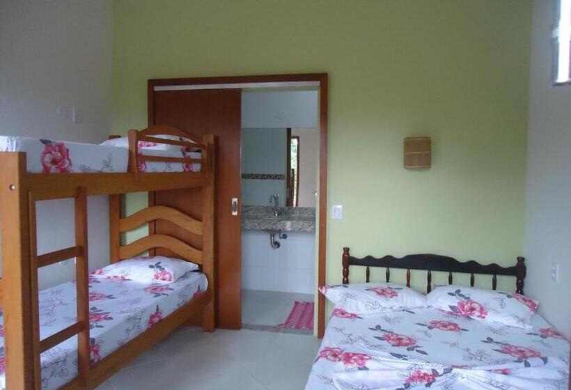 Harmoni Hostel & Pousada