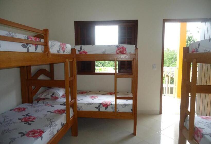 Harmoni Hostel & Pousada