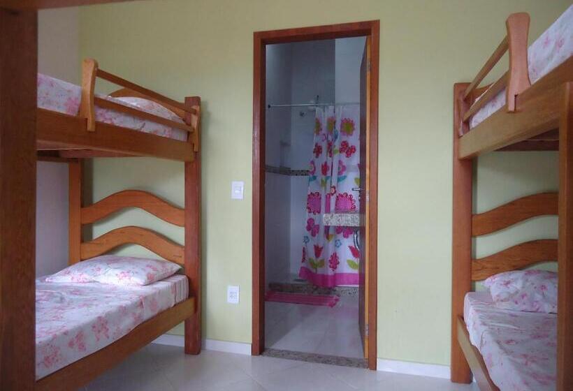 Harmoni Hostel & Pousada