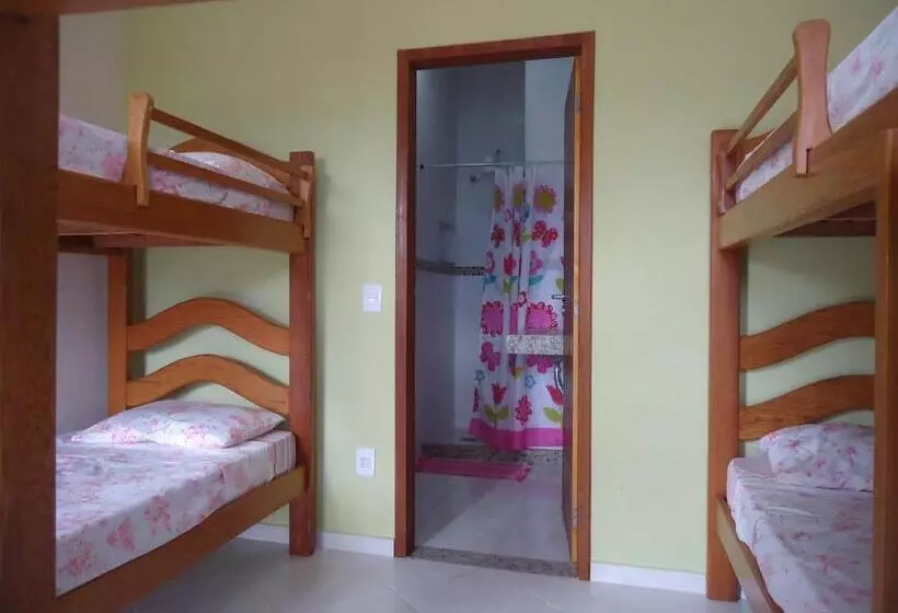 Harmoni Hostel & Pousada