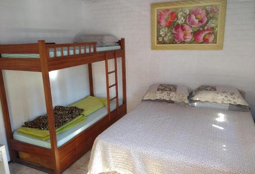 Hostel Dina & Suítes