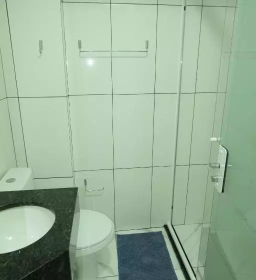 Hostel Toca Da Moréia Bombinhas