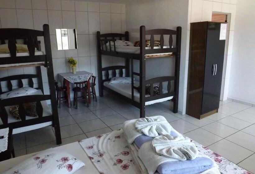 ホテル Pousada Anjo Gabriel