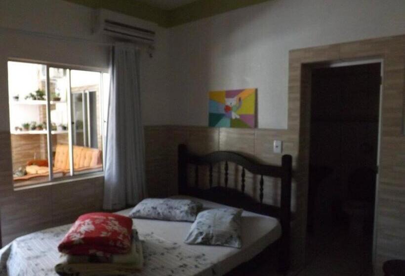 ホテル Pousada Anjo Gabriel