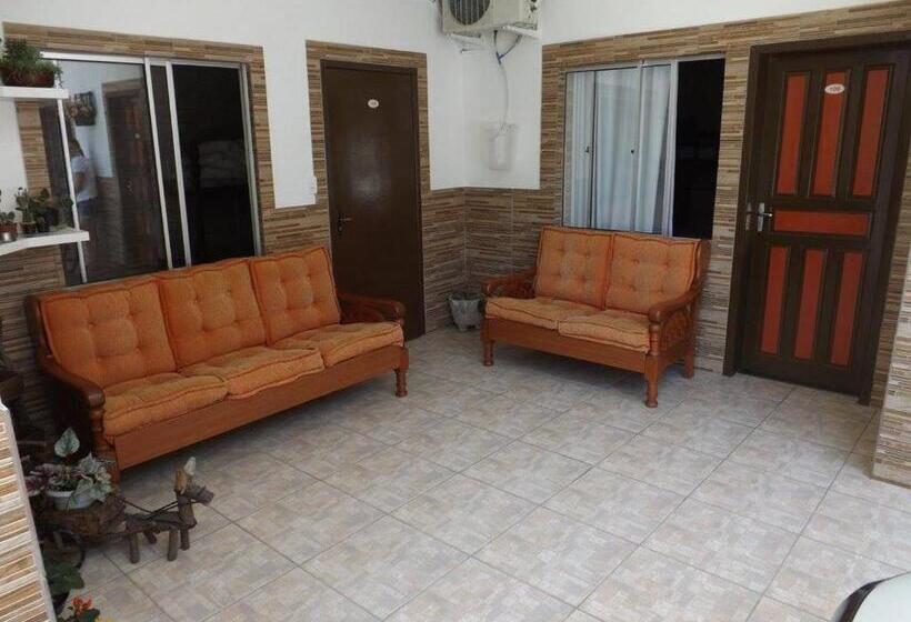 ホテル Pousada Anjo Gabriel