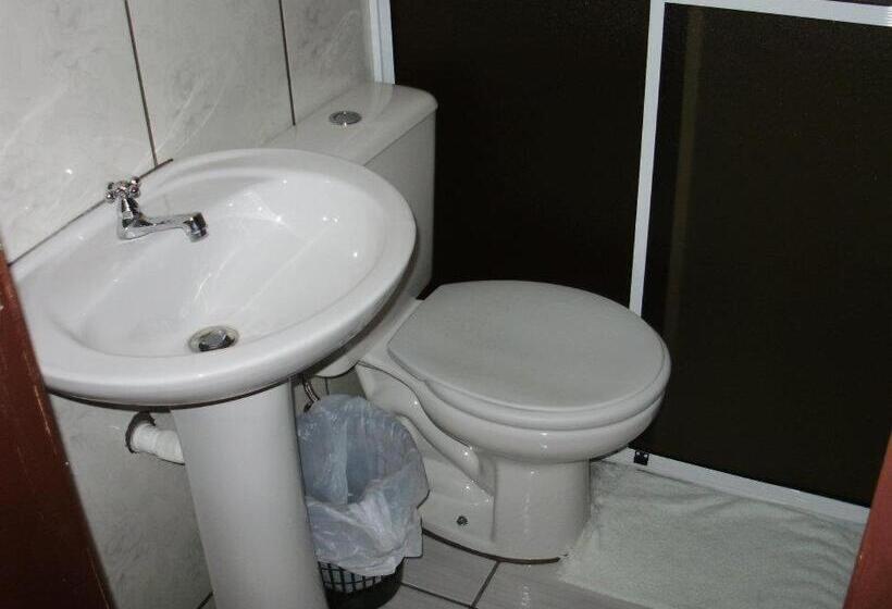 ホテル Pousada Anjo Gabriel