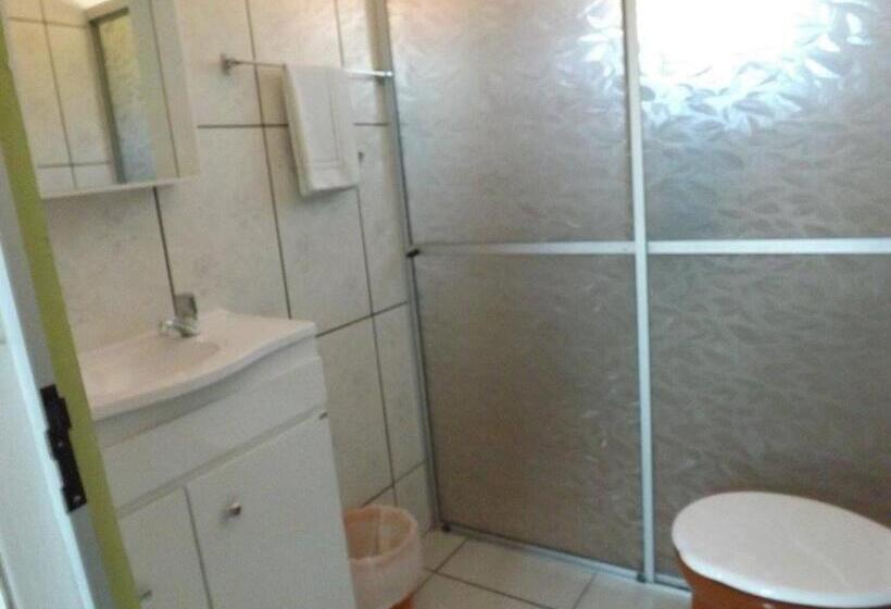 ホテル Pousada Anjo Gabriel