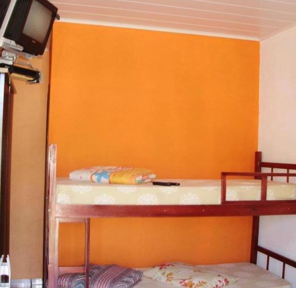 ホテル Pousada Anjo Gabriel