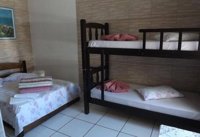 ホテル Pousada Anjo Gabriel