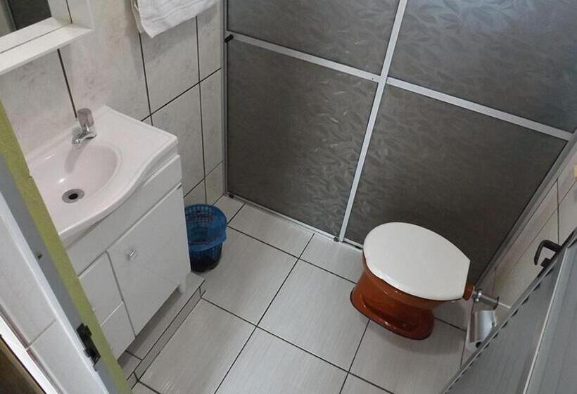 ホテル Pousada Anjo Gabriel